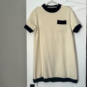 Tuckernuck sweater dress